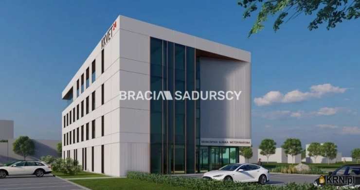 20 pokojowe, Lokal użytkowy  do wynajęcia, Kraków, Nowa Huta, ul. 