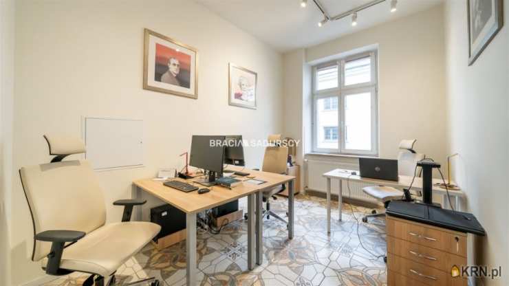 Lokal użytkowy  do wynajęcia, Kraków, Stare Miasto, ul. Retoryka, 