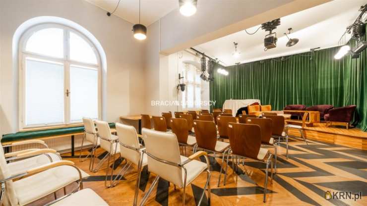 Lokal użytkowy  do wynajęcia, Kraków, Stare Miasto, ul. Retoryka, 