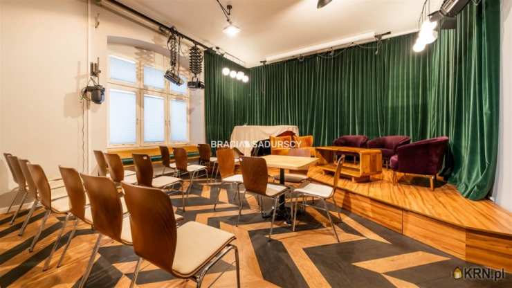 Lokal użytkowy  do wynajęcia, , Kraków, Stare Miasto, ul. Retoryka