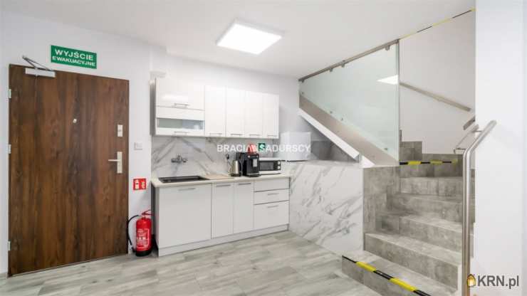 Lokal użytkowy  do wynajęcia, Kraków, Stare Miasto, ul. Retoryka, 