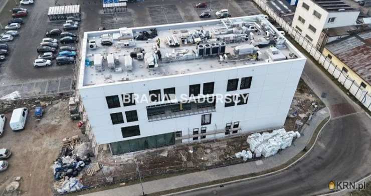 20 pokojowe, Kraków, Nowa Huta, ul. , Lokal użytkowy  do wynajęcia