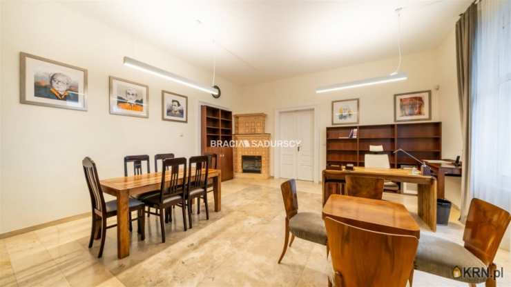 Kraków, Stare Miasto, ul. Retoryka, Lokal użytkowy  do wynajęcia, 