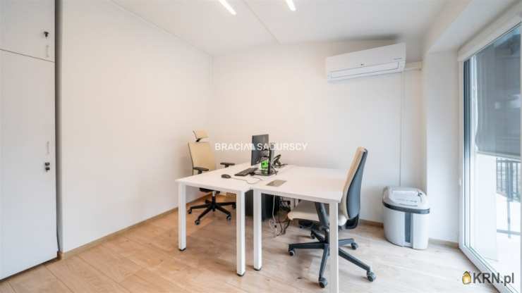 Bracia Sadurscy Oddział BS2 Rynek Pierwotny, Lokal użytkowy  do wynajęcia, Kraków, Stare Miasto, ul. Retoryka