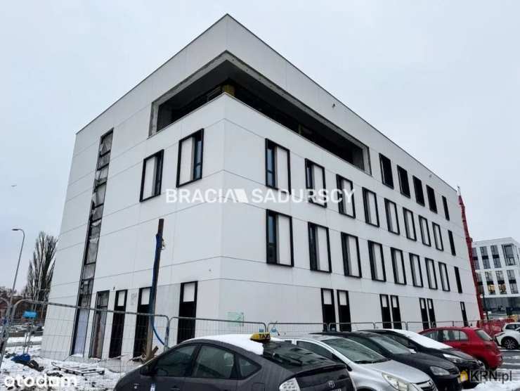 Lokal użytkowy  do wynajęcia, 20 pokojowe, Kraków, Nowa Huta, ul. 