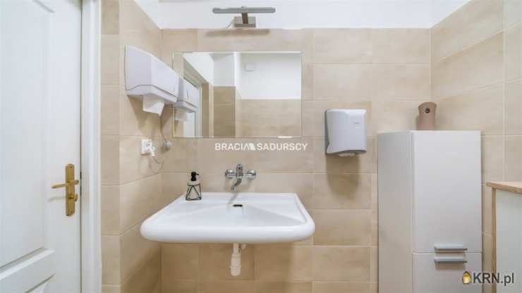 , Kraków, Stare Miasto, ul. Retoryka, Lokal użytkowy  do wynajęcia