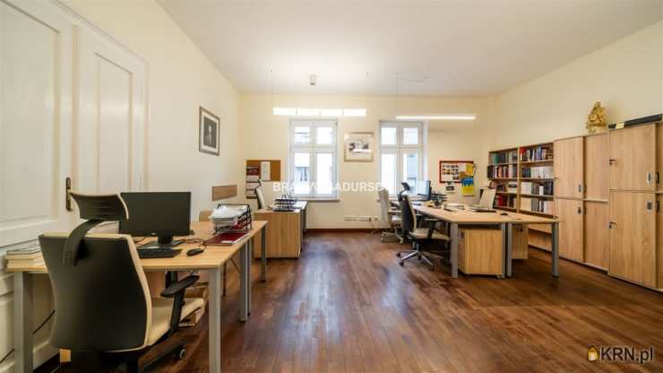 , Kraków, Stare Miasto, ul. Retoryka, Lokal użytkowy  do wynajęcia