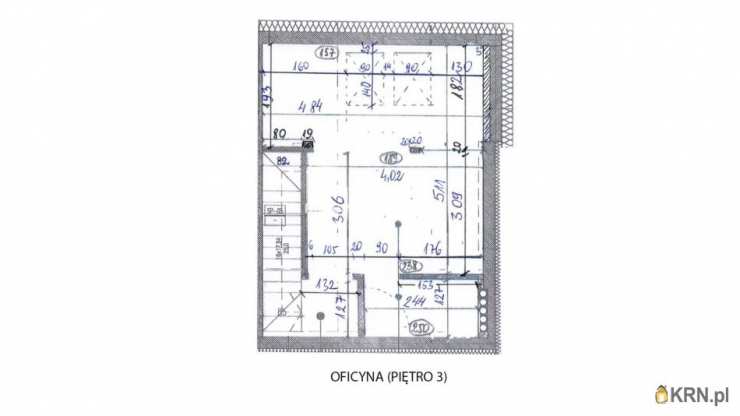 Lokal użytkowy  do wynajęcia, , Kraków, Stare Miasto, ul. Retoryka