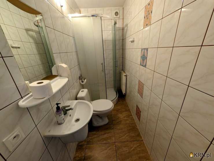 Lokal użytkowy  na sprzedaż, Ośno Lubuskie, ul. , 11 pokojowe
