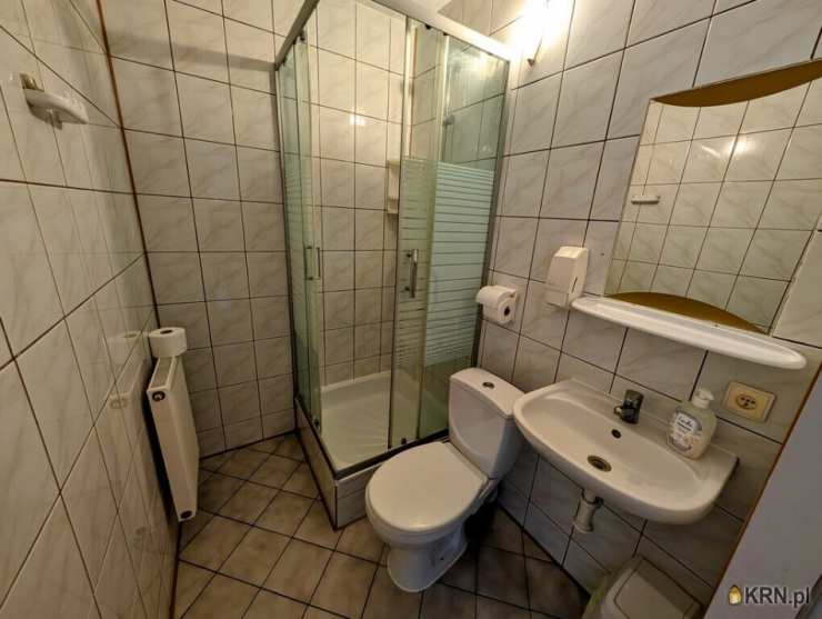 Ośno Lubuskie, ul. , 11 pokojowe, Lokal użytkowy  na sprzedaż