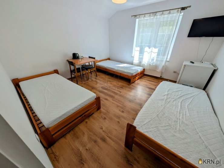 11 pokojowe, Ośno Lubuskie, ul. , Lokal użytkowy  na sprzedaż