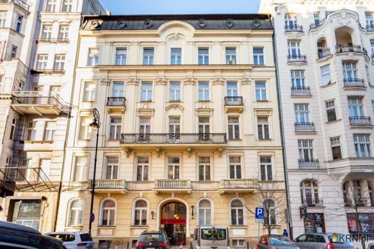 Warszawa, Śródmieście, ul. , Lokal użytkowy  do wynajęcia, 