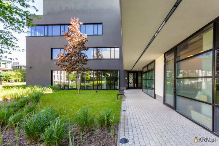 Lokal użytkowy  do wynajęcia, Warszawa, Wilanów, ul. , 