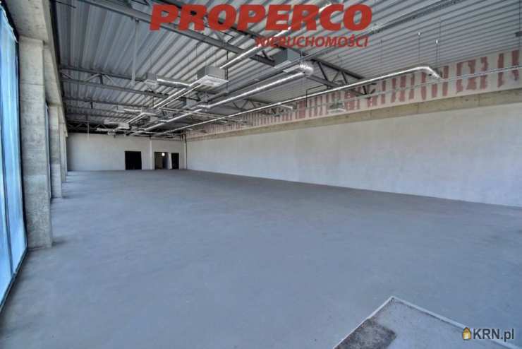 PROPERCO Sp. z o.o. Sp. k. , Lokal użytkowy  do wynajęcia, Kielce, Nowy Folwark, ul. 
