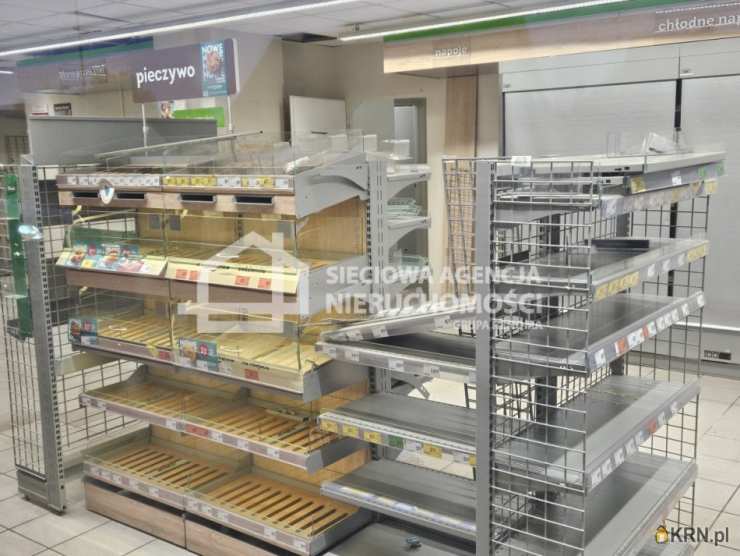 Lokal użytkowy  do wynajęcia, , Dzierżążno, ul. 