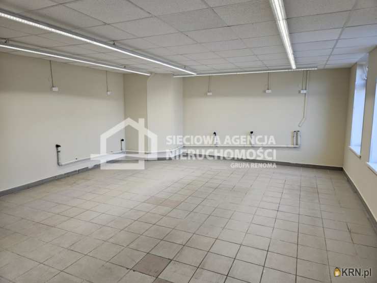 Lokal użytkowy  do wynajęcia, Dzierżążno, ul. , 