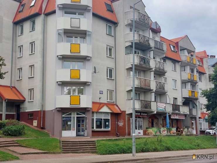 Lokal użytkowy  do wynajęcia, Ełk, ul. , 1 pokojowe