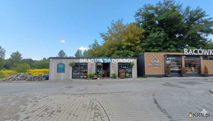 Kraków, Zwierzyniec/Bielany, ul. Księcia Józefa, , Lokal użytkowy  na sprzedaż