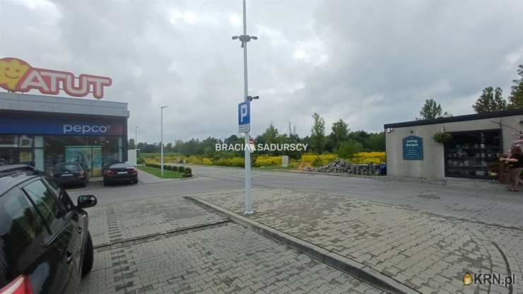 , Kraków, Zwierzyniec/Bielany, ul. Księcia Józefa, Lokal użytkowy  na sprzedaż