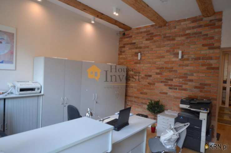 Lokal użytkowy  do wynajęcia, Legnica, ul. , 4 pokojowe