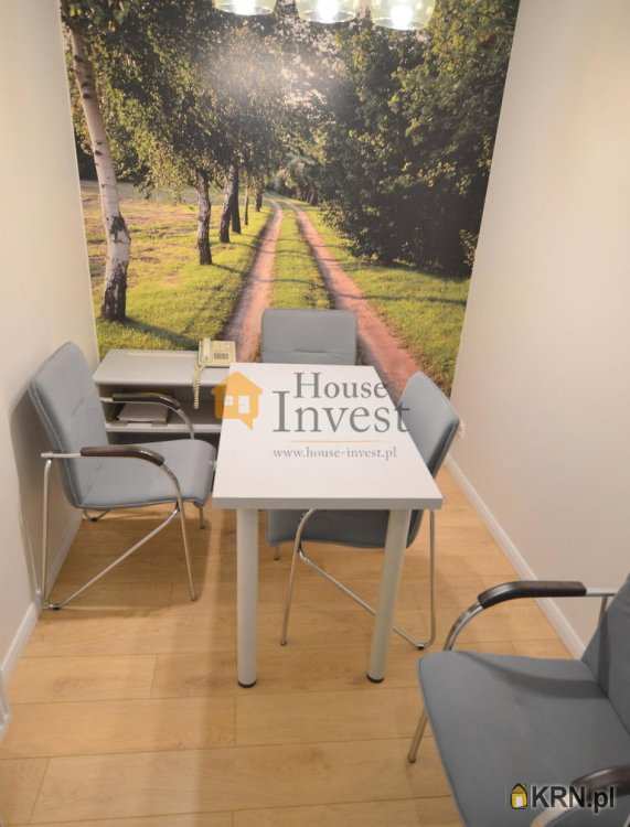 Lokal użytkowy  do wynajęcia, 4 pokojowe, Legnica, ul. 