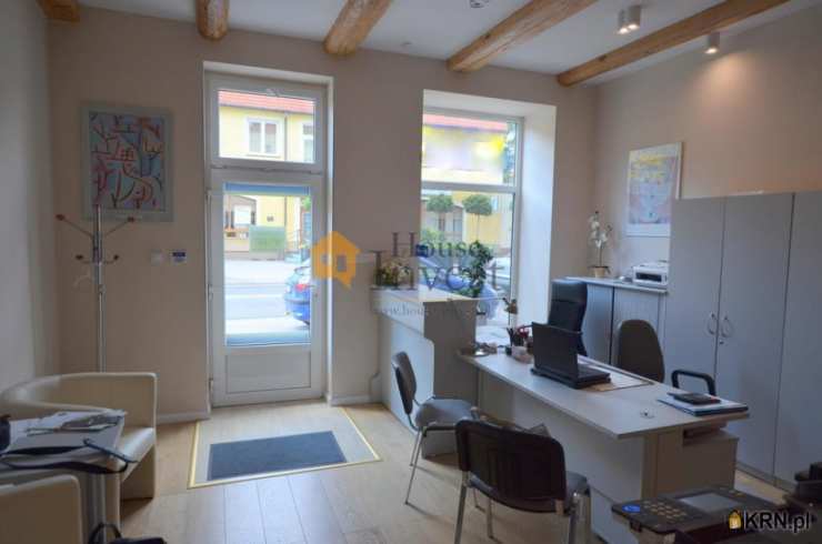 Legnica, ul. , Lokal użytkowy  do wynajęcia, 4 pokojowe