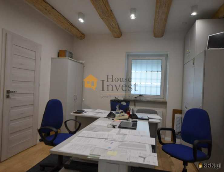 4 pokojowe, Legnica, ul. , Lokal użytkowy  do wynajęcia