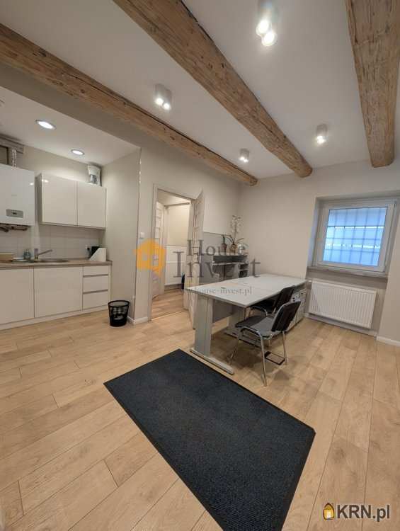 4 pokojowe, Legnica, ul. , Lokal użytkowy  do wynajęcia