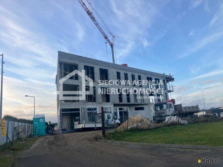 Lokal użytkowy  do wynajęcia, Kosakowo, ul. , 