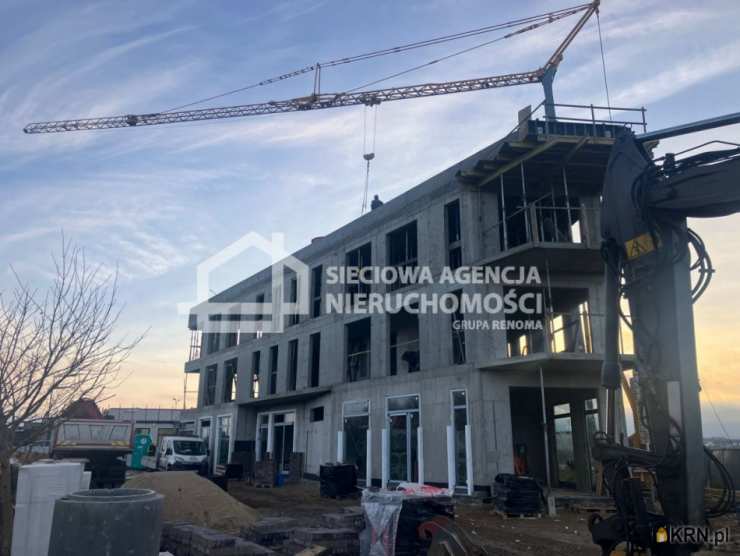 Lokal użytkowy  do wynajęcia, , Kosakowo, ul. 