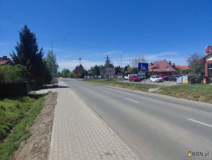 2 pokojowe, Miękinia, ul. , Lokal użytkowy  na sprzedaż