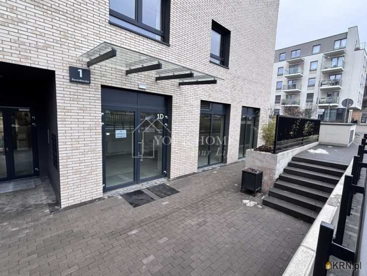 Lokal użytkowy  do wynajęcia, Wrocław, Fabryczna, ul. , 