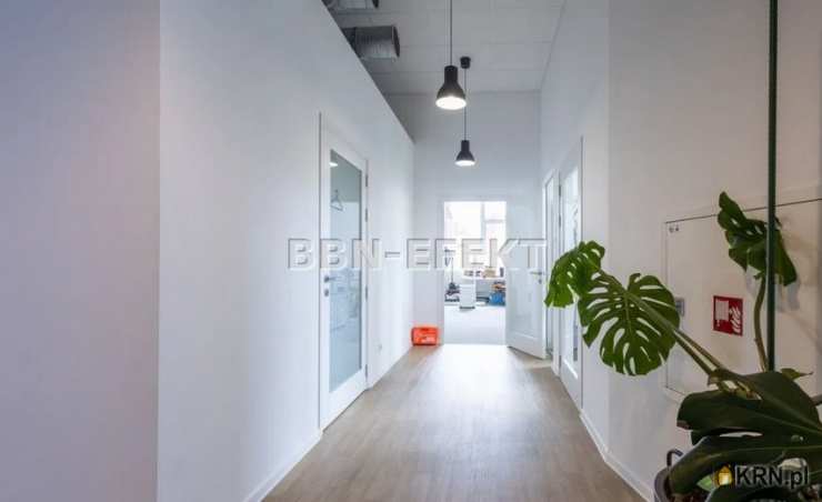 Bielskie Biuro Nieruchomości EFEKT- Krzysztof Filipek , Lokal użytkowy  do wynajęcia, Bielsko-Biała, Górne Przedmieście, ul. 