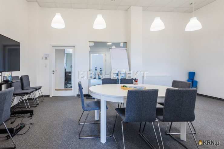 Bielskie Biuro Nieruchomości EFEKT- Krzysztof Filipek , Lokal użytkowy  do wynajęcia, Bielsko-Biała, Górne Przedmieście, ul. 