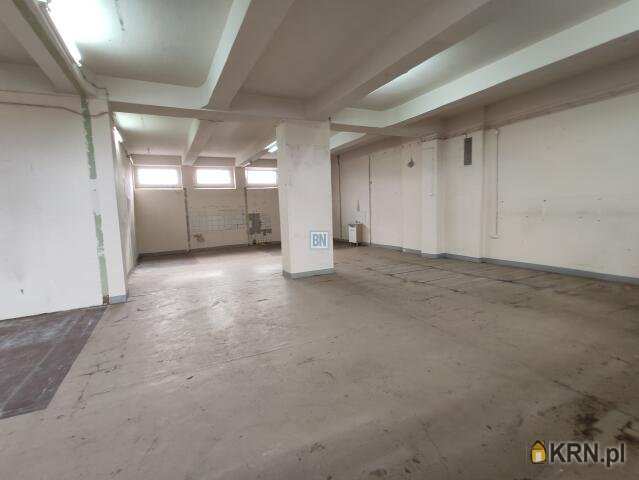 Lokal użytkowy  do wynajęcia, 3 pokojowe, Gliwice, ul. 