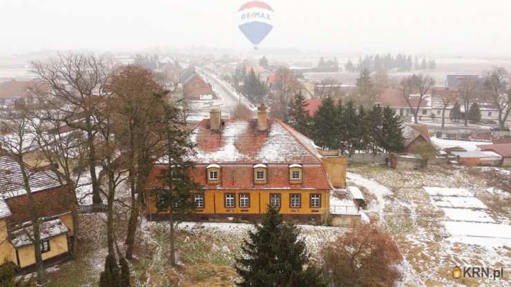 , Lokal użytkowy  na sprzedaż, Głuponie, ul. 