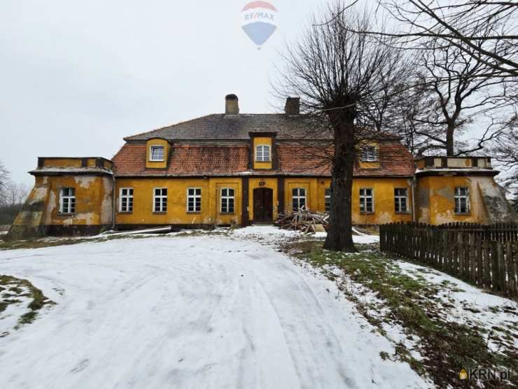 RE/MAX Polska, Lokal użytkowy  na sprzedaż, Głuponie, ul. 