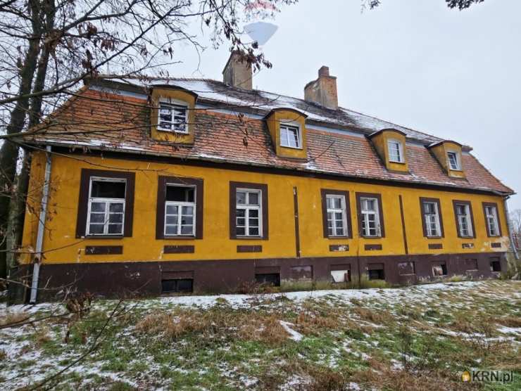 Lokal użytkowy  na sprzedaż, Głuponie, ul. , 