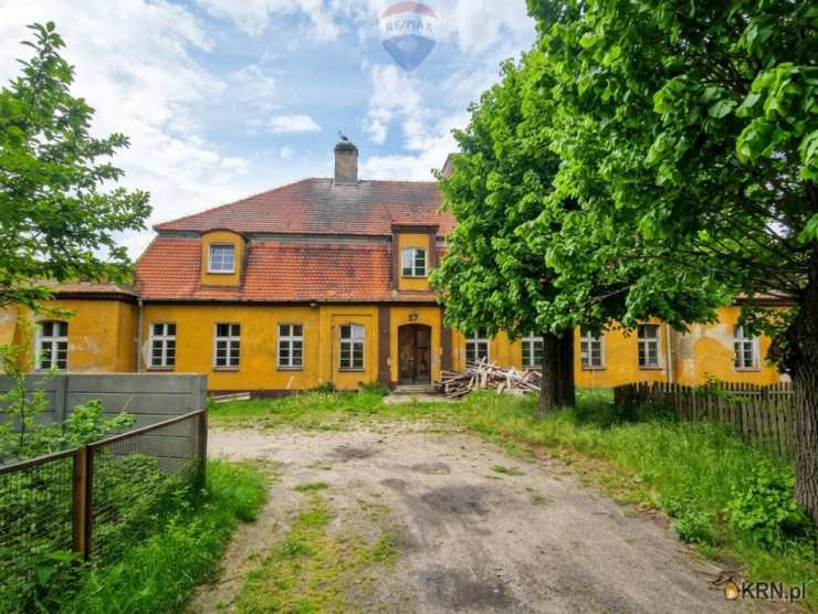 Lokal użytkowy  na sprzedaż, Głuponie, ul. , 