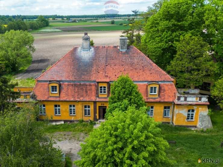 , Lokal użytkowy  na sprzedaż, Głuponie, ul. 