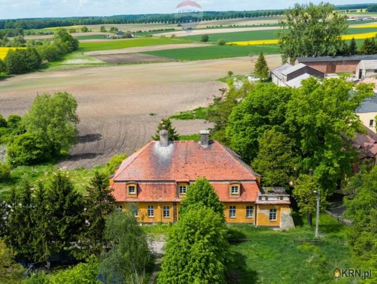 Lokal użytkowy  na sprzedaż, Głuponie, ul. , 