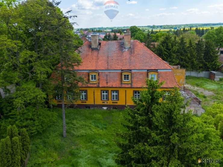 Lokal użytkowy  na sprzedaż, , Głuponie, ul. 