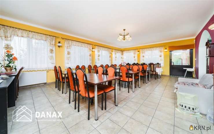 Danax, Lokal użytkowy  na sprzedaż, Myślenice, Chełm, ul. 