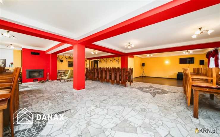 Lokal użytkowy  na sprzedaż, , Myślenice, Chełm, ul. 