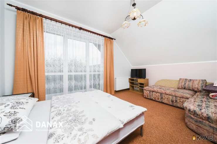 Danax, Lokal użytkowy  na sprzedaż, Myślenice, Chełm, ul. 