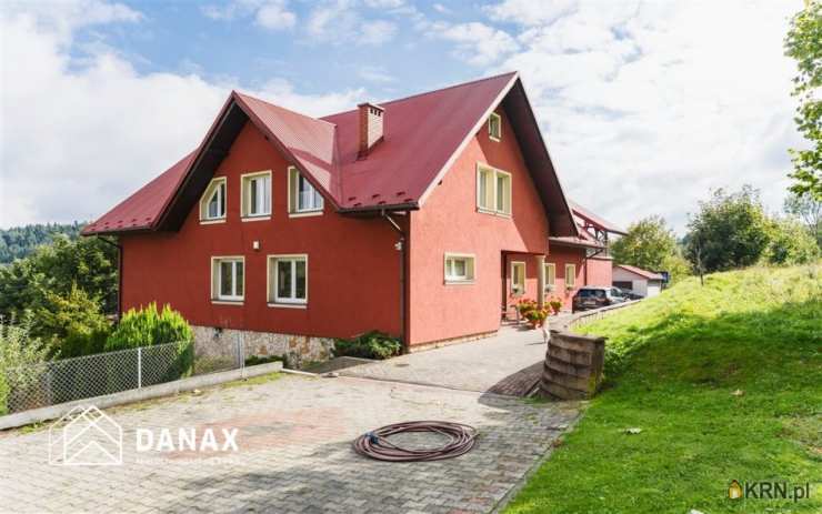 Lokal użytkowy  na sprzedaż, Myślenice, Chełm, ul. , 