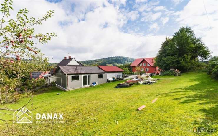 Myślenice, Chełm, ul. , Lokal użytkowy  na sprzedaż, 