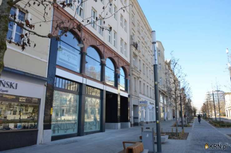 Lokal użytkowy  do wynajęcia, , Poznań, Stare Miasto, ul. Wolności