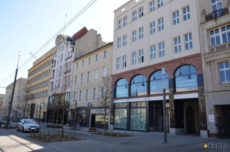 Poznań, Stare Miasto, ul. Wolności, Lokal użytkowy  do wynajęcia, 