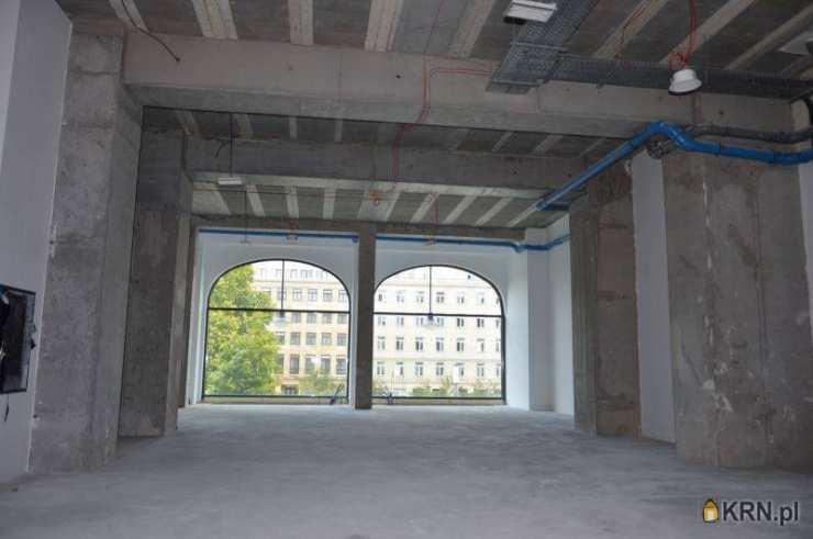 Nieruchomości Wielkopolski - Pośrednictwo Sp. z o.o., Lokal użytkowy  do wynajęcia, Poznań, Stare Miasto, ul. Wolności